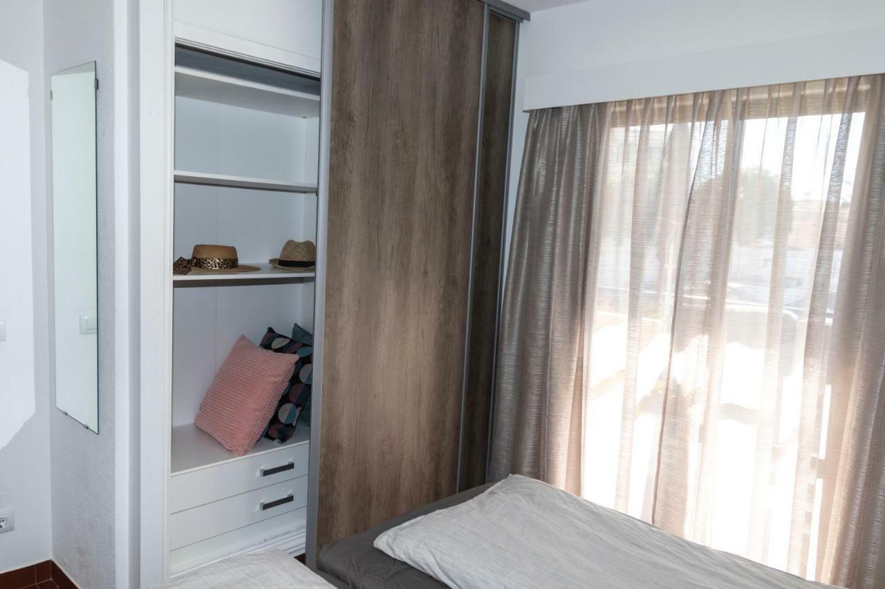 Olhos Do Mar Albufeira Apartment Exterior photo